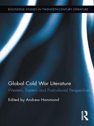 Global Cold War Literature