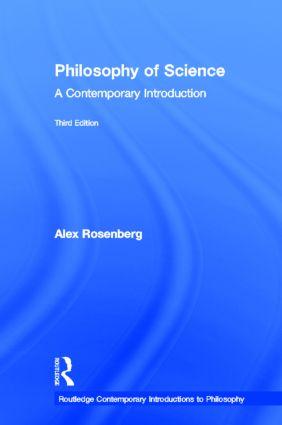 Philosophy of Science