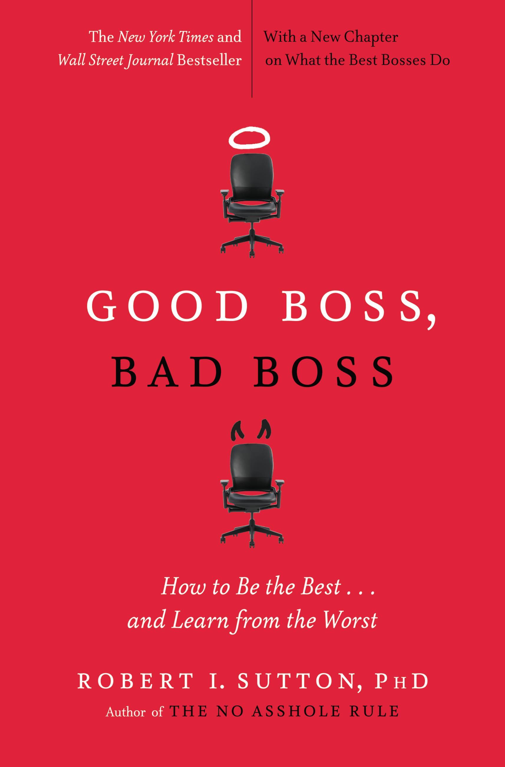 Good Boss, Bad Boss