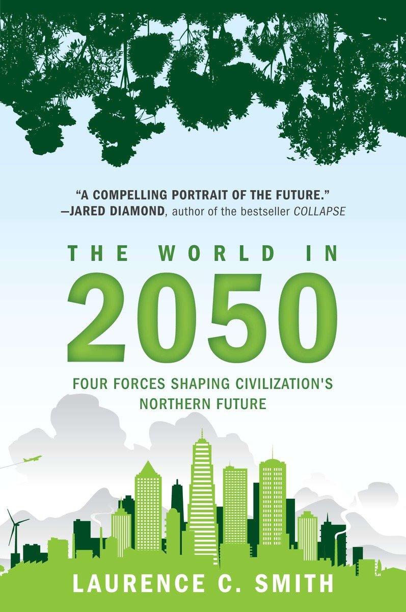 The World in 2050