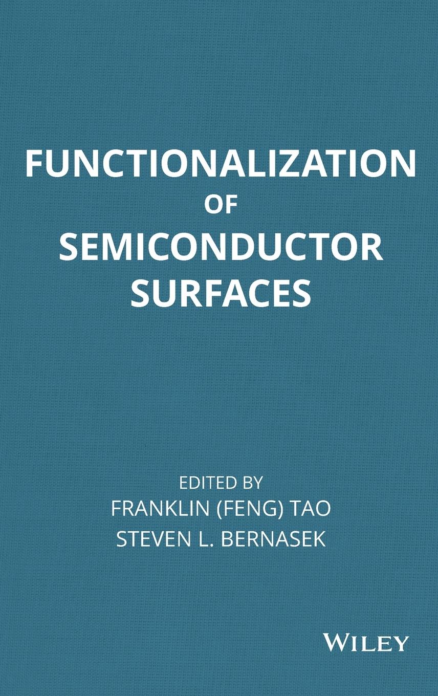 Semiconductor Surfaces