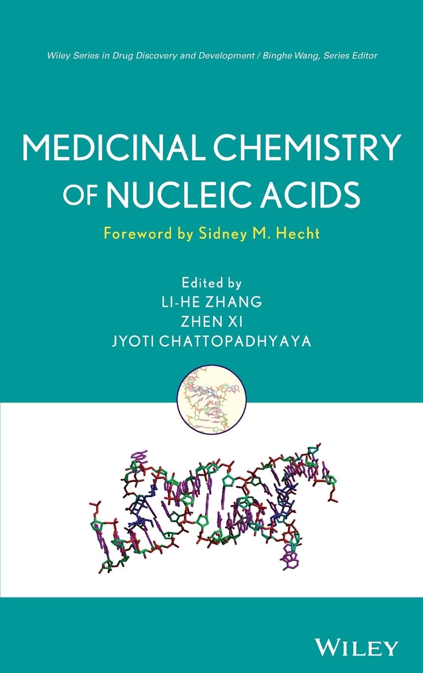 Medicinal Chemistry of Nucleic Acids