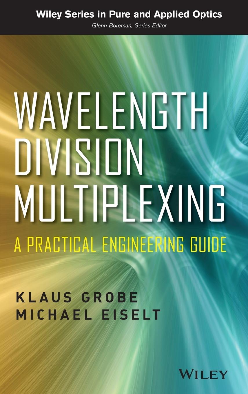 Wavelength Division Multiplexi