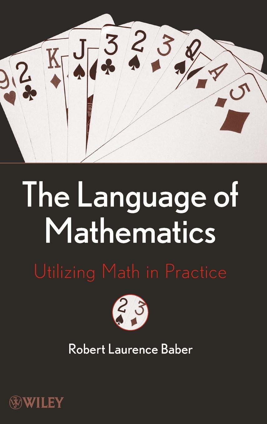 The Language of Mathematics