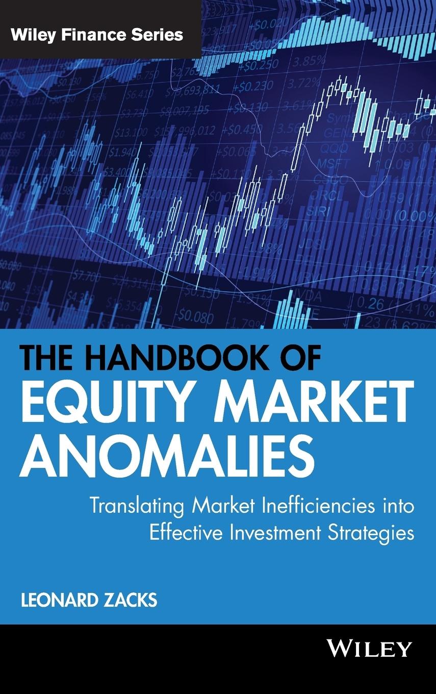 The Handbook of Equity Market Anomalies