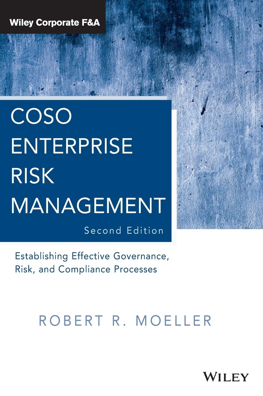 COSO Enterprise Risk Management