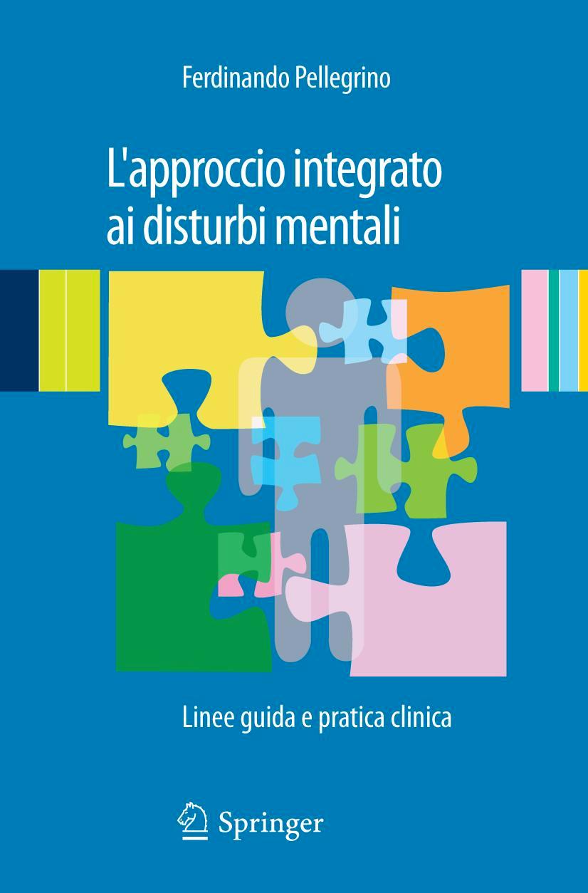 L'Approccio Integrato AI Disturbi Mentali