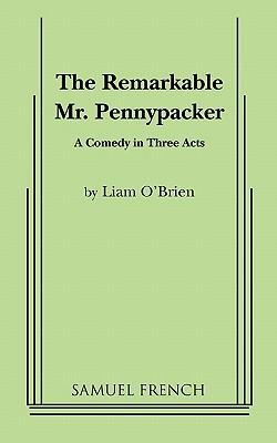 The Remarkable Mr. Pennypacker