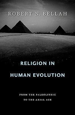 Religion in Human Evolution