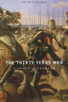 The Thirty Years War