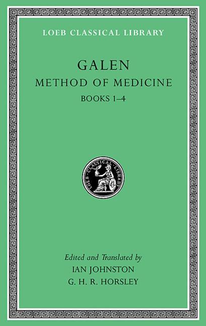 Method of Medicine, Volume I