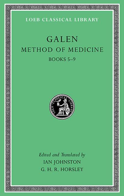 Method of Medicine, Volume II