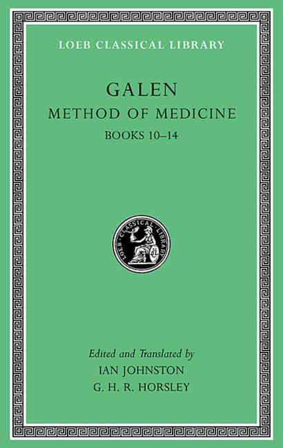 Method of Medicine, Volume III