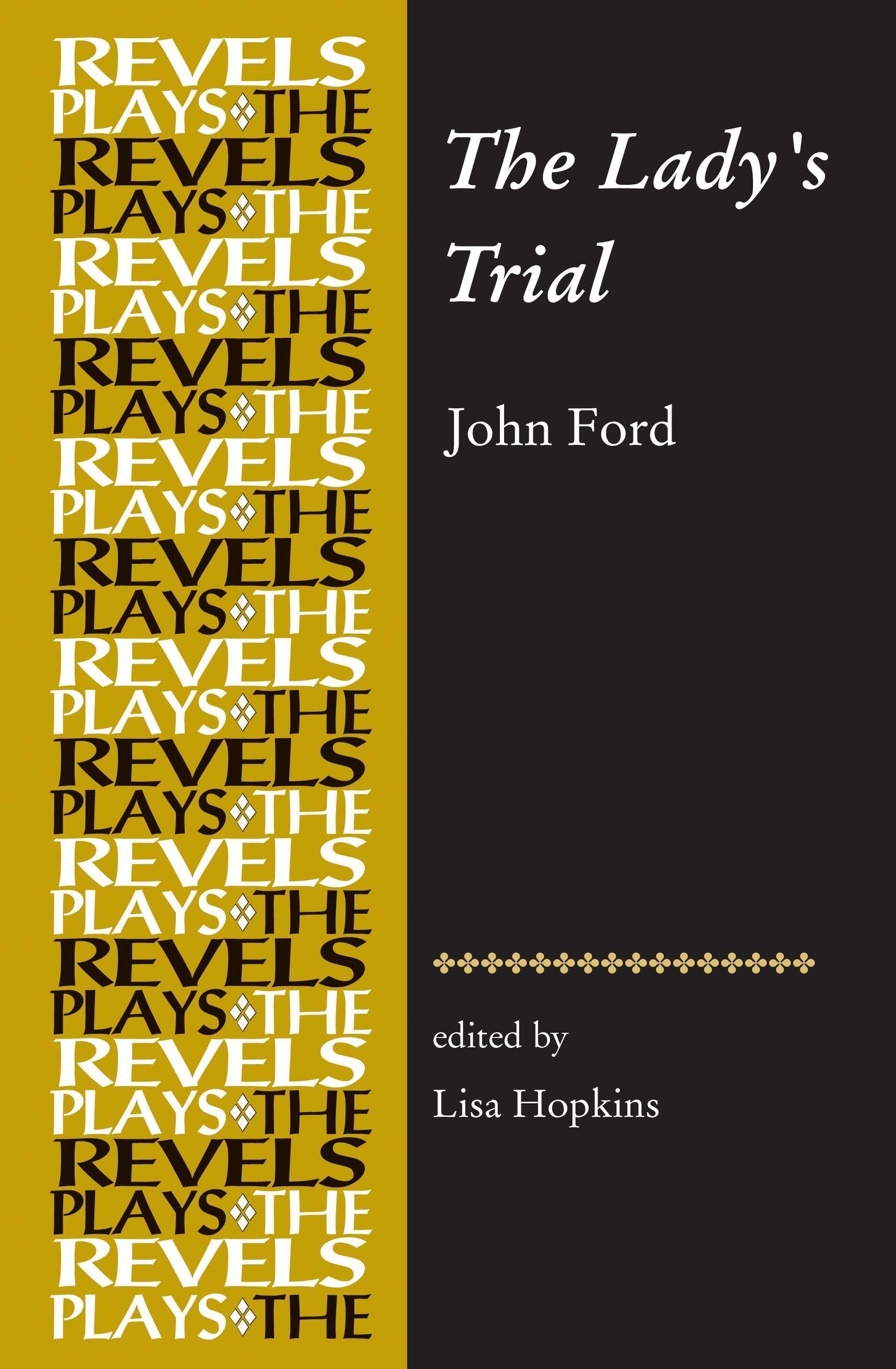 The Lady's Trial