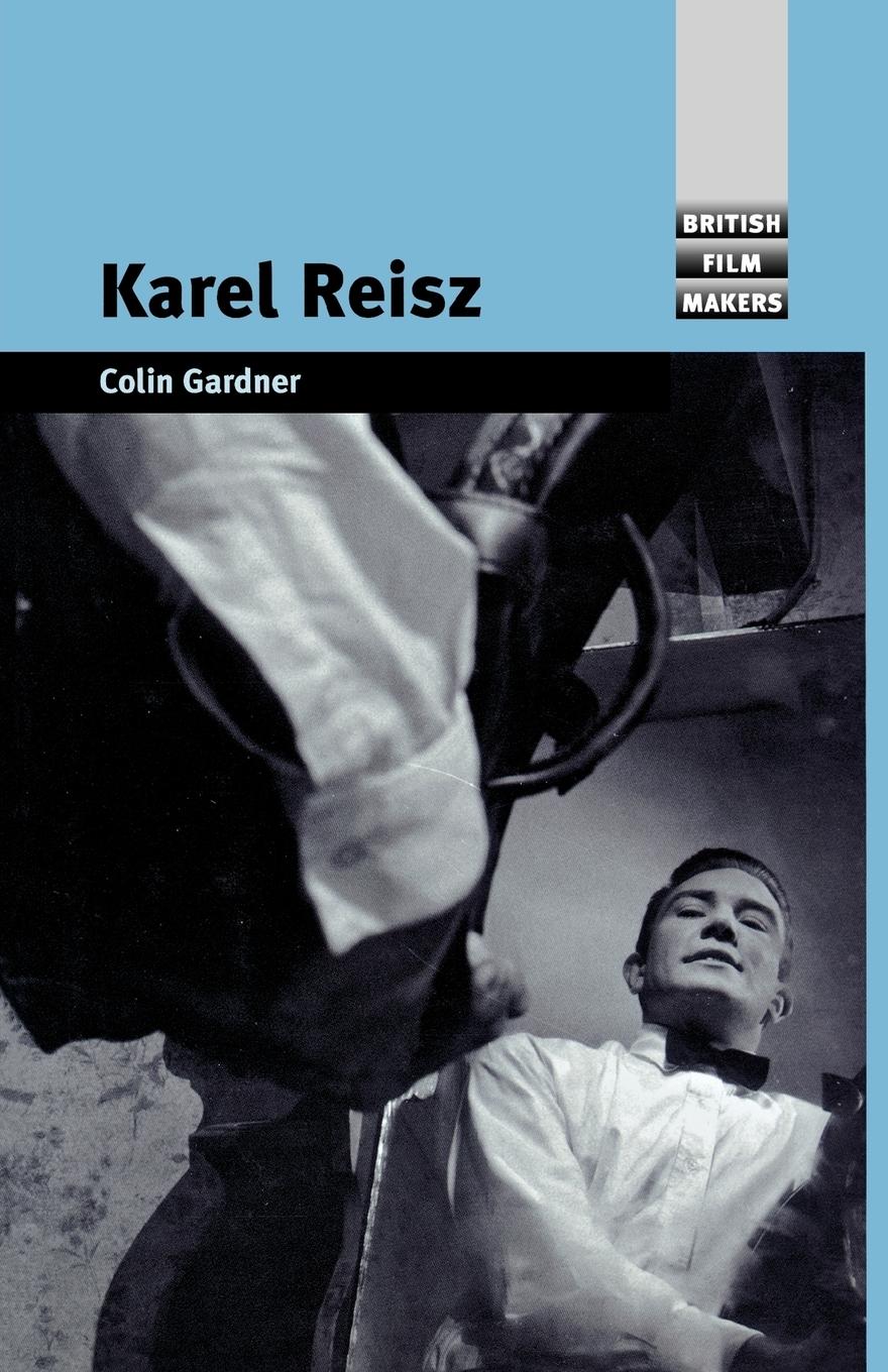 Karel Reisz