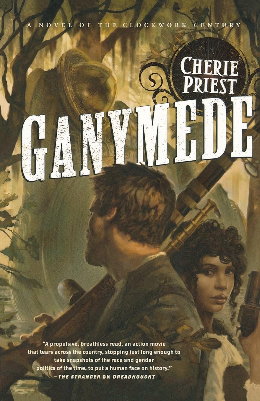 Ganymede