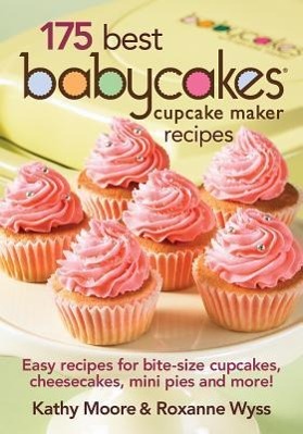 175 Best Babycakes Cupcake Maker Recipes