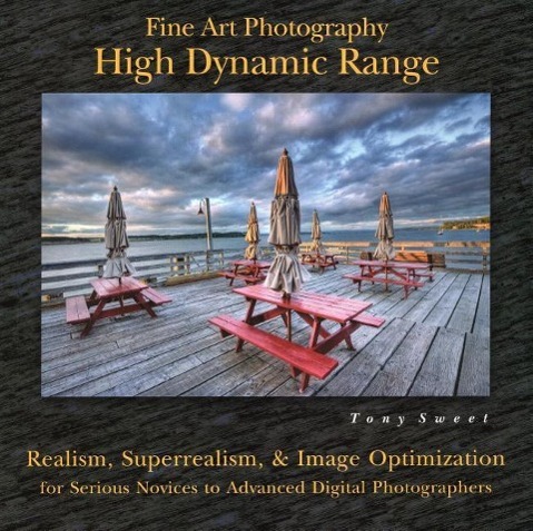 Fine Art Photography: High Dynamic Range