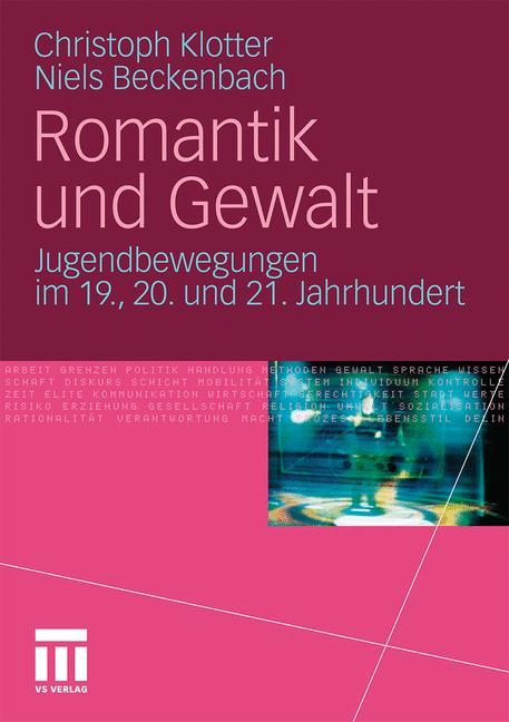 Romantik und Gewalt