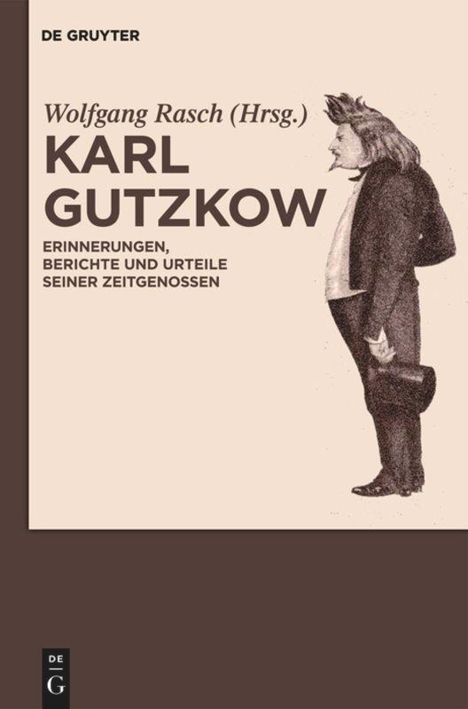 Karl Gutzkow