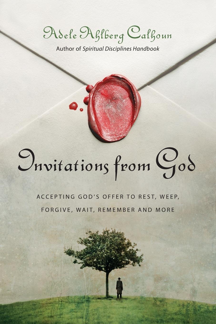 Invitations from God