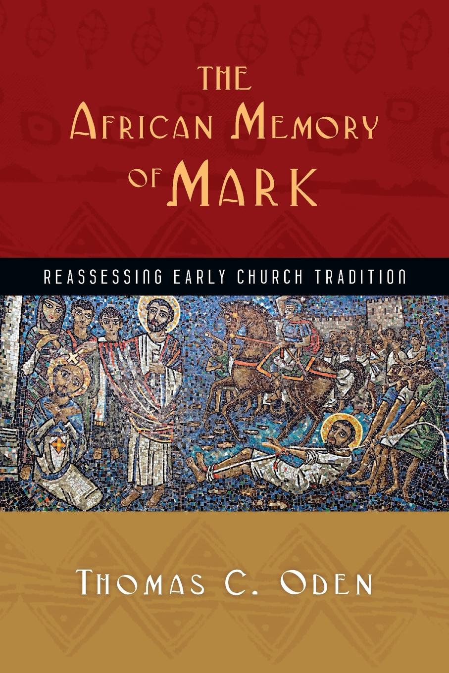 The African Memory of Mark