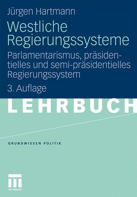 Westliche Regierungssysteme