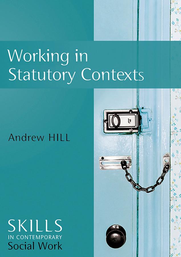 Working in Statutory Contexts