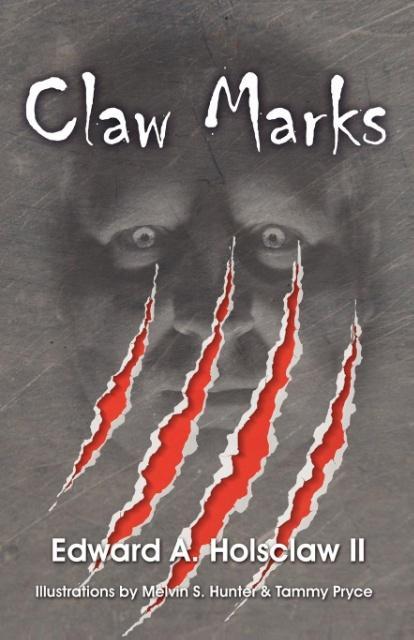 Claw Marks