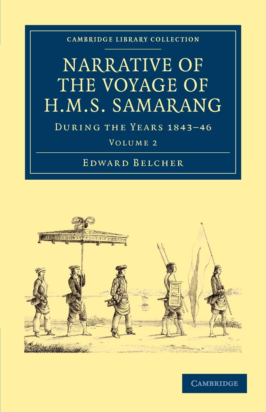 Narrative of the Voyage of HMS Samarang, During the Years 1843 46