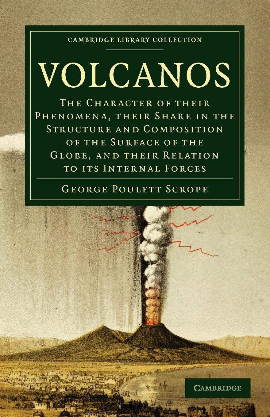 Volcanos