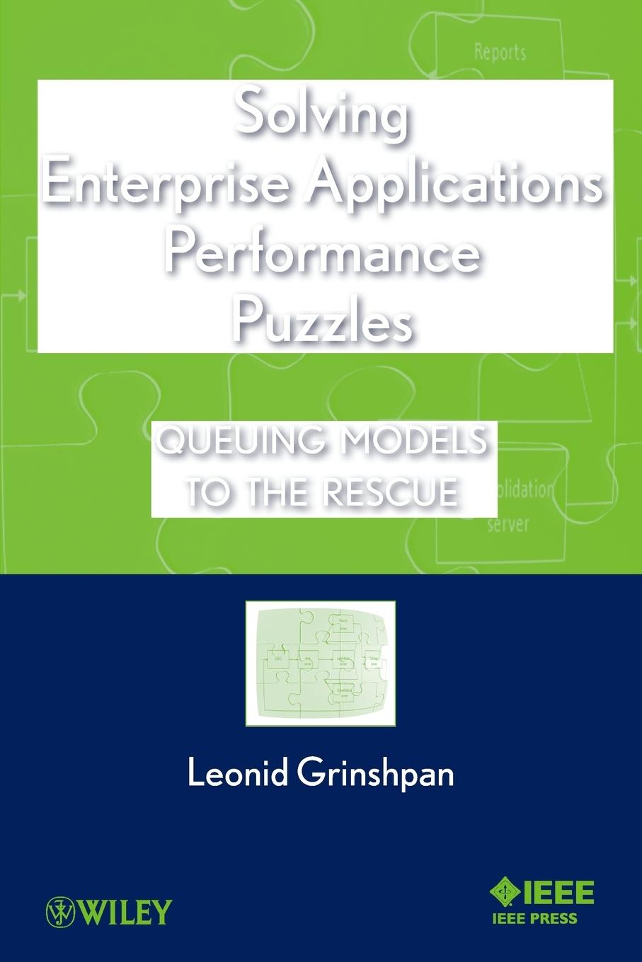 Solving Enterprise Application