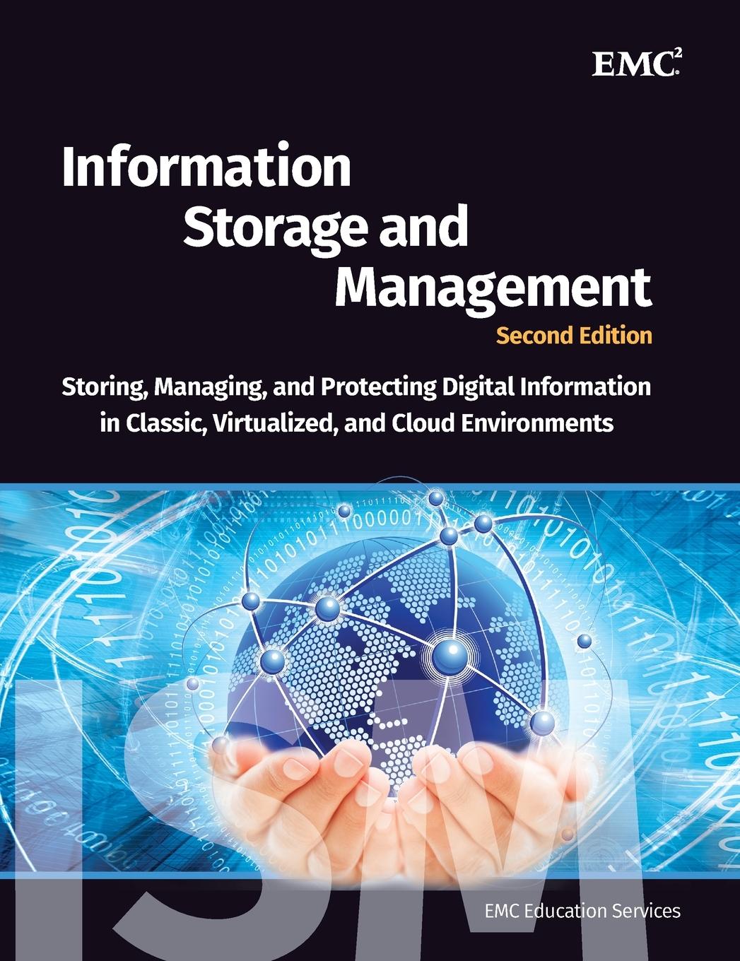 Information Storage and Management