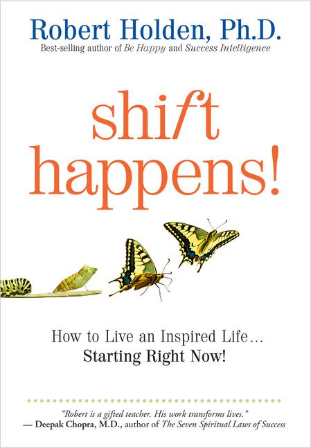 Shift Happens