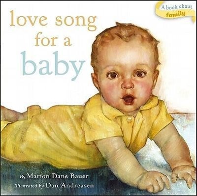 Love Song for a Baby