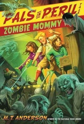 Zombie Mommy