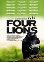 Four Lions