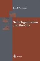 Self-Organization and the City