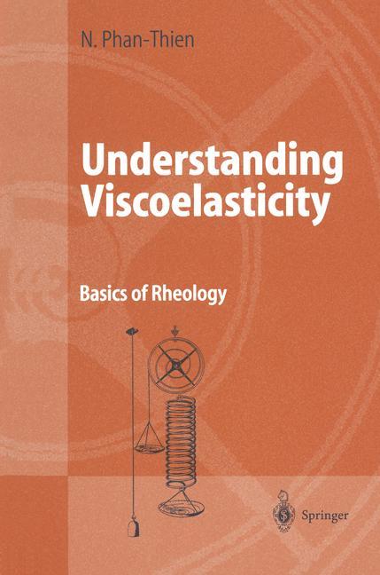 Understanding Viscoelasticity