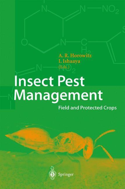 Insect Pest Management