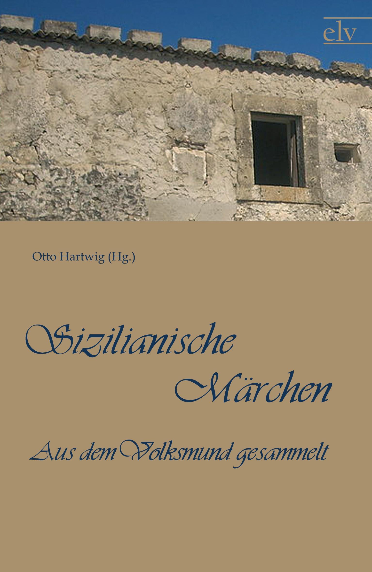 Sizilianische Märchen