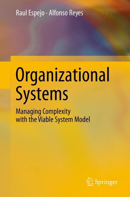 Organizational Systems