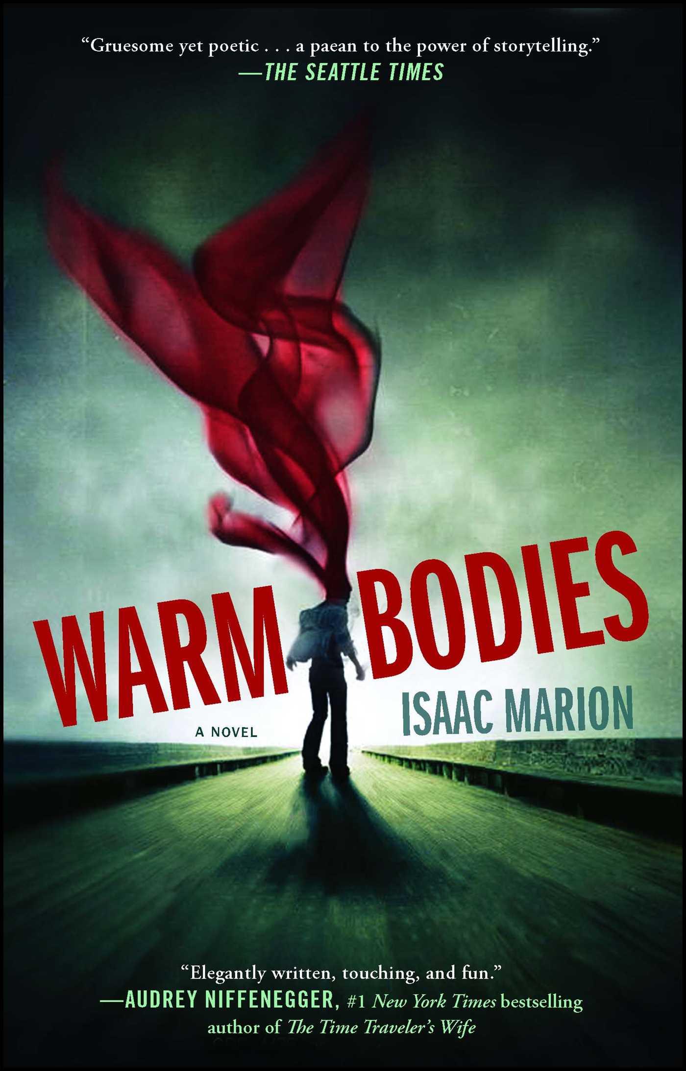 Warm Bodies