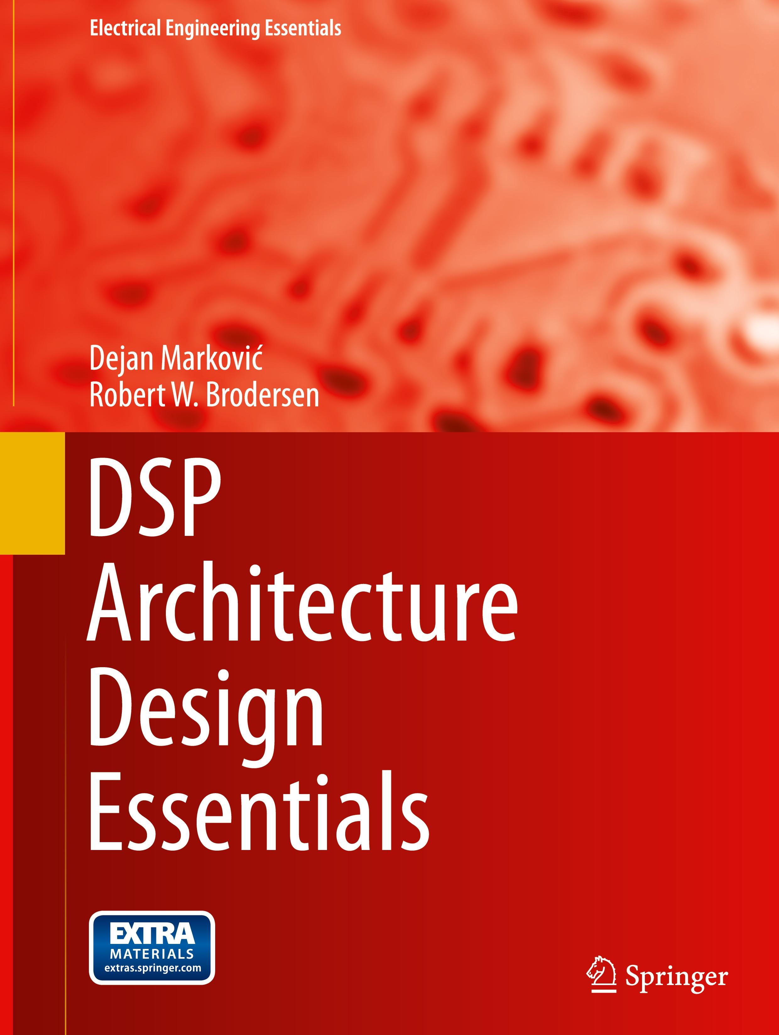 DSP Architecture Design Essentials