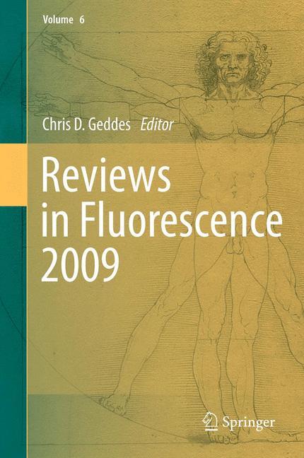 Reviews in Fluorescence 2009