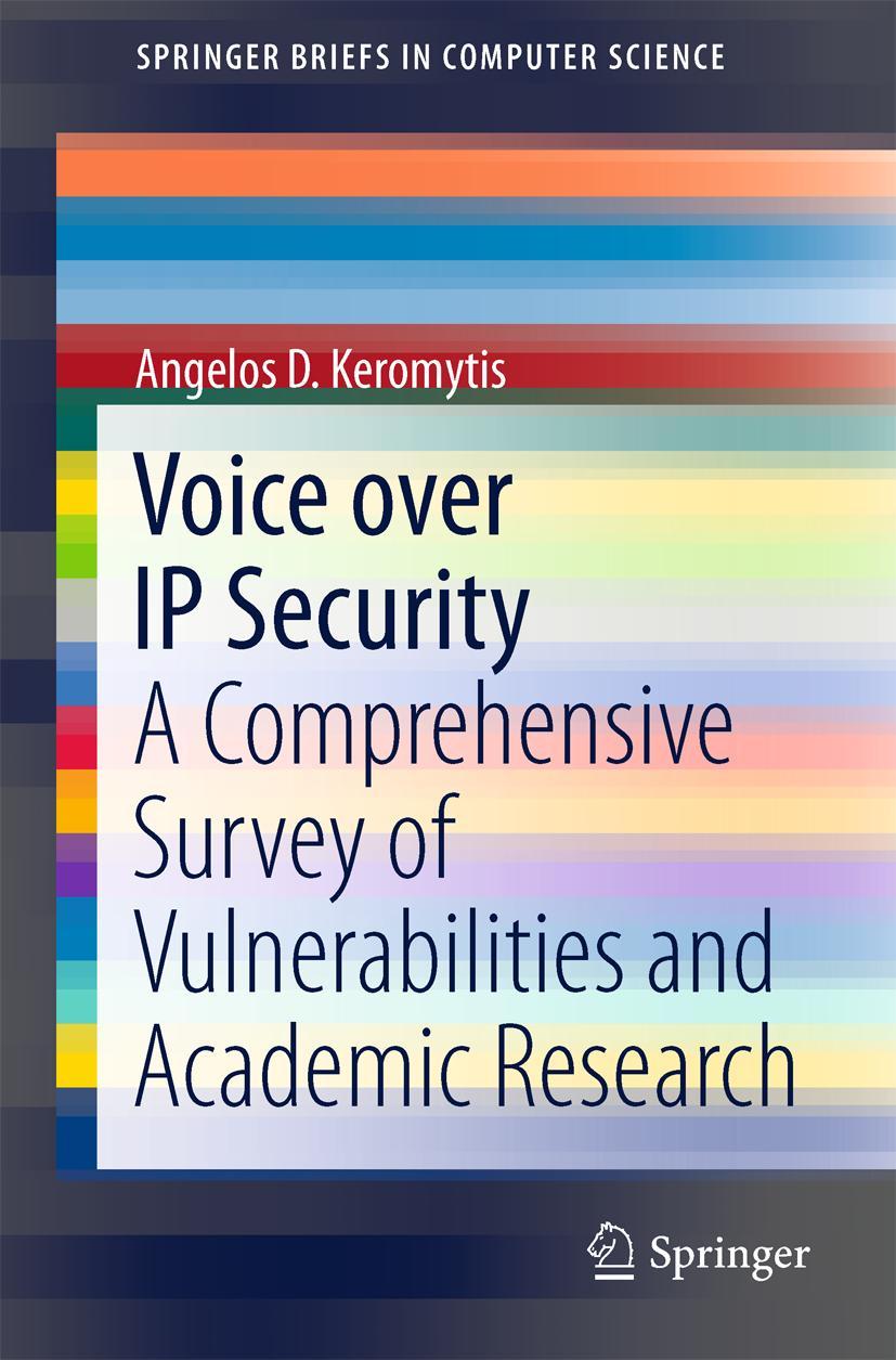 Voice Over IP Security