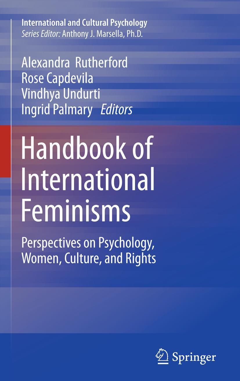 Handbook of International Feminisms