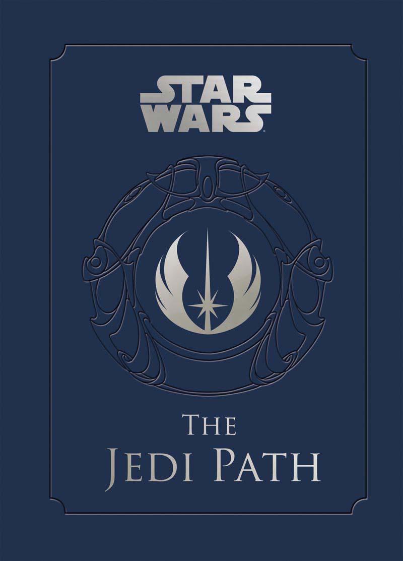 The Jedi Path