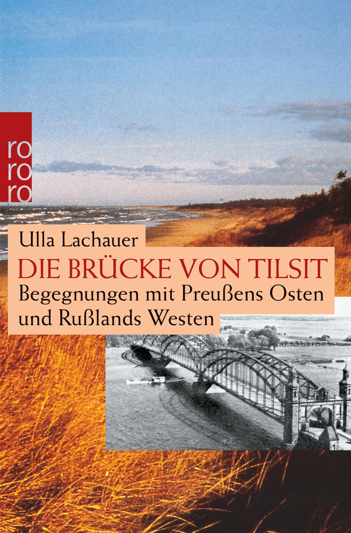 Die Brücke von Tilsit