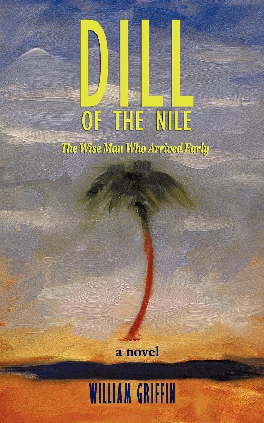 Dill of the Nile